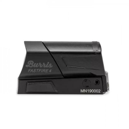 Burris Fast Fire IV
