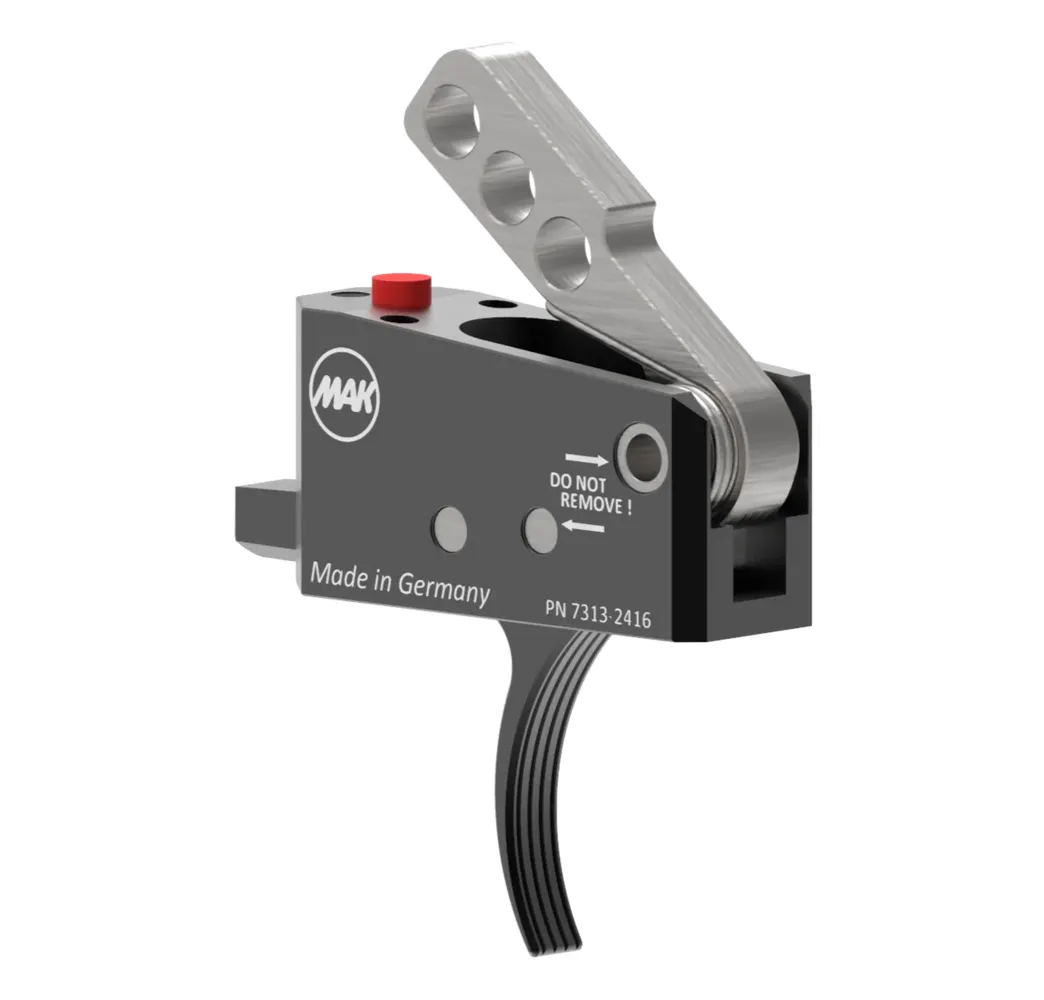 MAKtrigger FX
