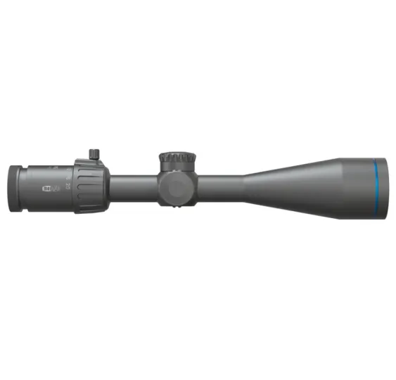 Meopta MeoPro R5 4-20x50 SFP RD