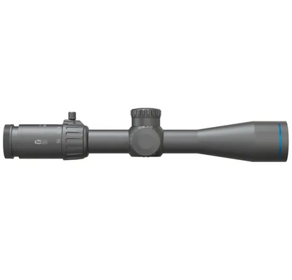 Meopta MeoPro R6 2,5-15x44 SFP Absehen Z-Plex