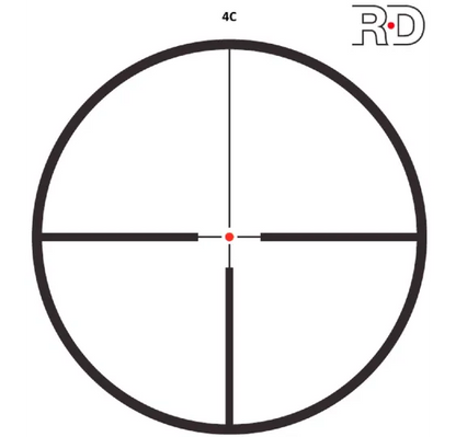 Meopta MeoPro R6 3-18x50 RD