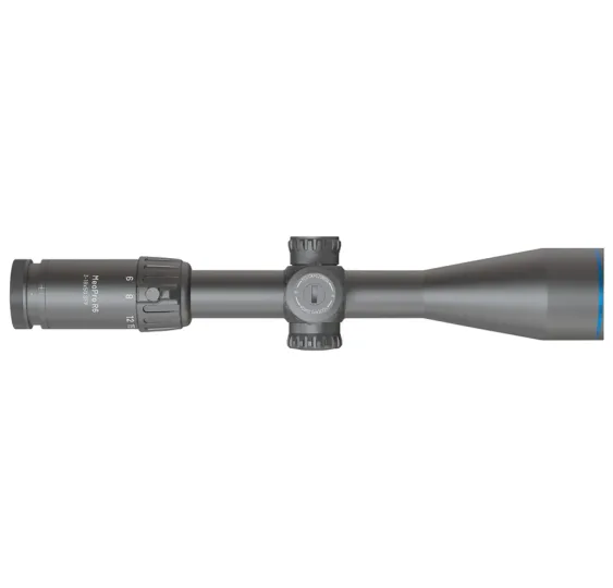Meopta MeoPro R6 3-18x50 SFP
