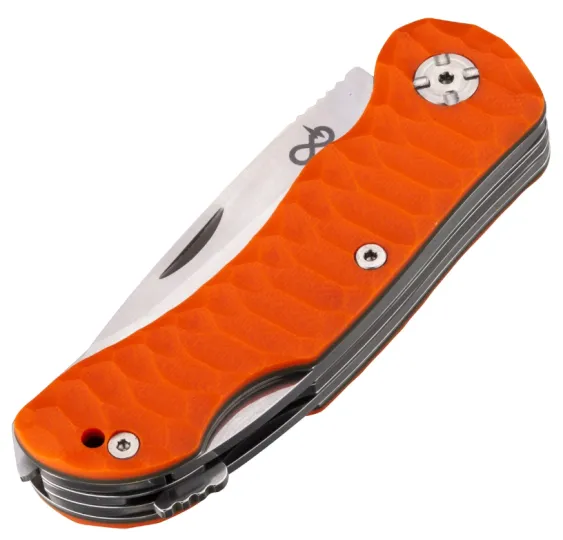 Merkel Gear Klappmesser Keiler Tool