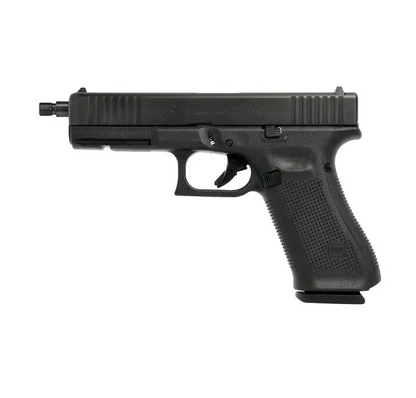 Glock 17 Gen 5