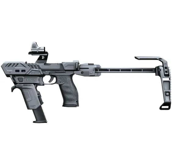 Recover SPRO MG FULL KIT