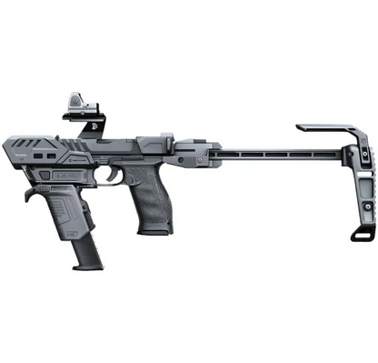 Recover SPRO MG FULL KIT
