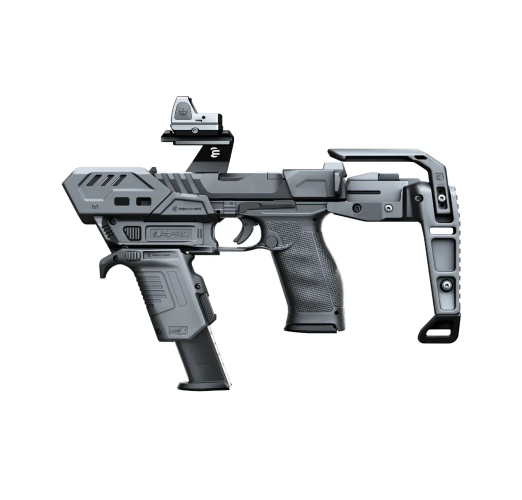 Recover SPRO MG FULL KIT