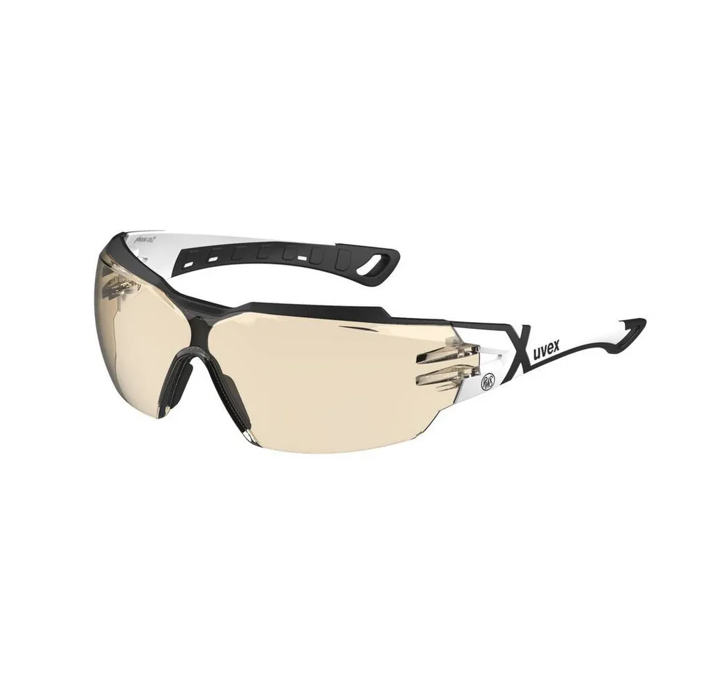 RWS Schießbrille by UVEX