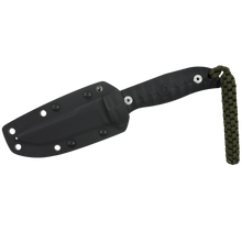 Schmeisser HUGO TWO Taktik-Messer / TAC KNIFE