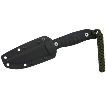 Schmeisser HUGO TWO Taktik-Messer / TAC KNIFE