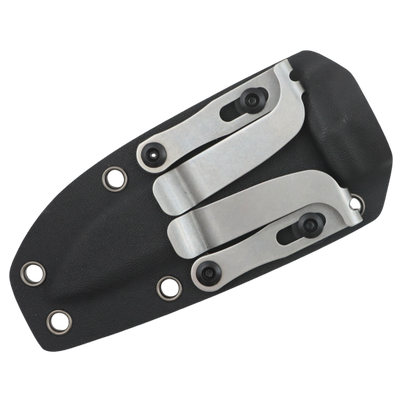 Schmeisser HUGO TWO Taktik-Messer / TAC KNIFE