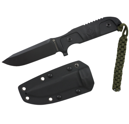 Schmeisser HUGO TWO Taktik-Messer / TAC KNIFE
