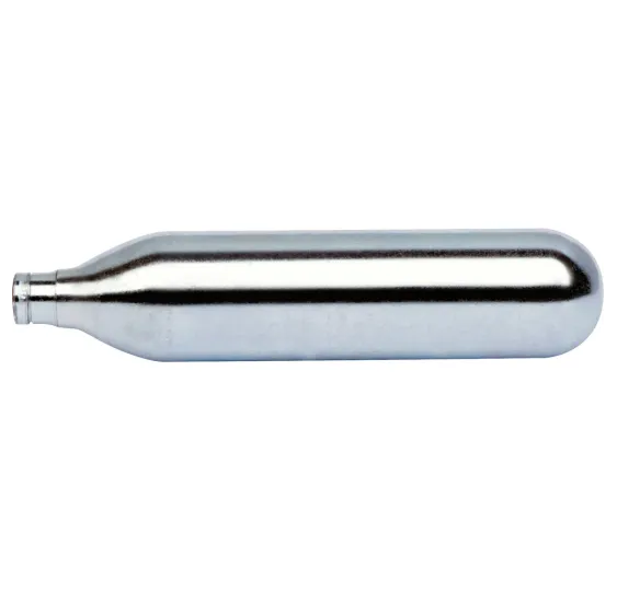 Umarex CO2-Kapsel 12 g Einzelkapsel im Detail